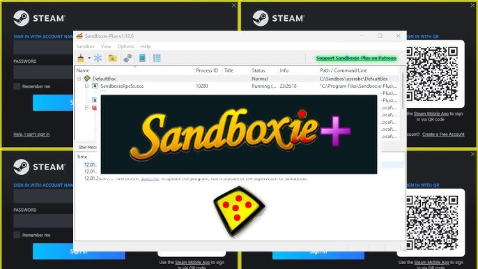 Sandboxie-Free-Download