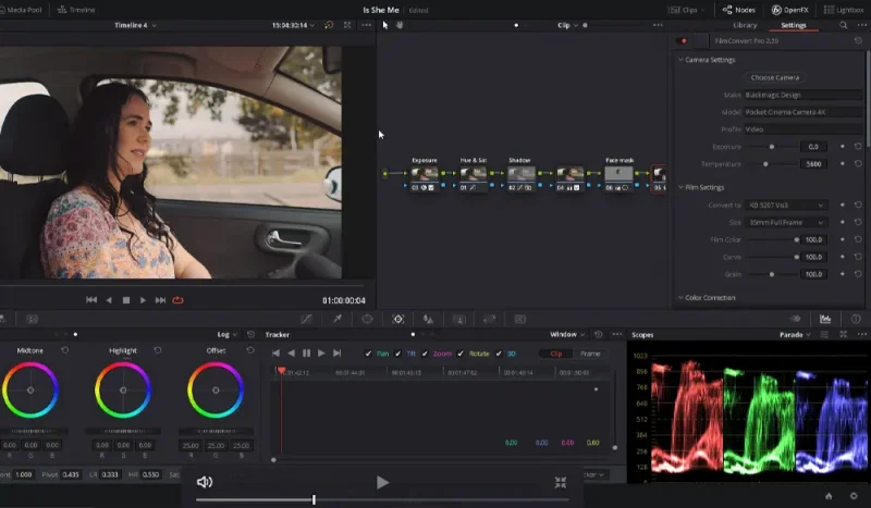FilmConvert-Nitrate-Latest-Version-2025