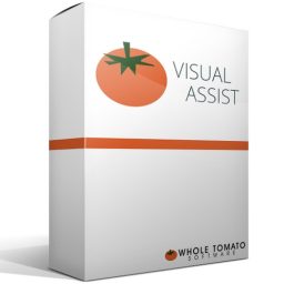 Visual-Assist-X-Crack