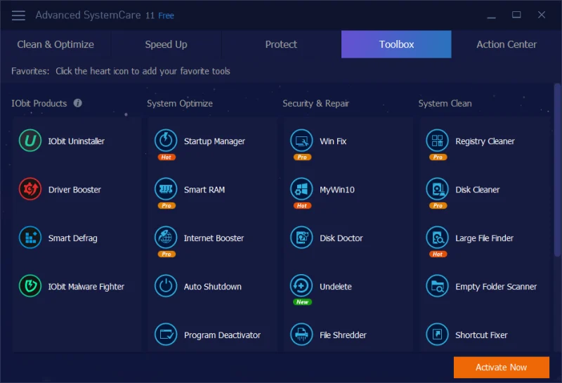 Advanced-SystemCare-Free-Download