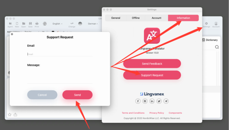 Lingvanex-Translator-Pro-Free-Download