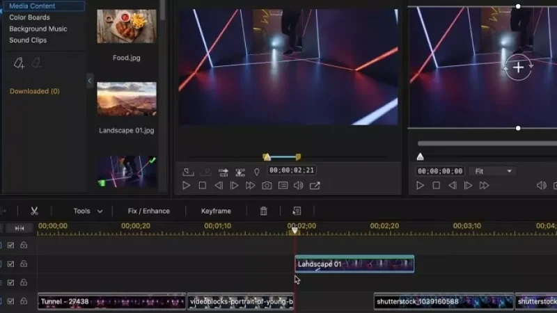 PowerDirector-Free-Download