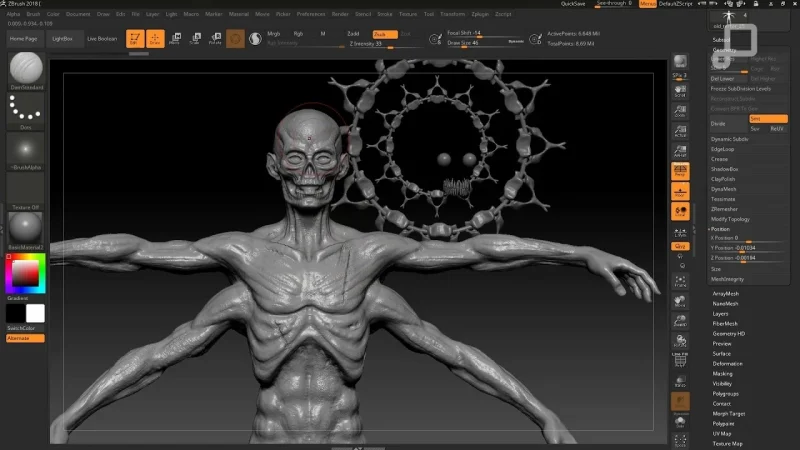 ZBrush-Latest-2025