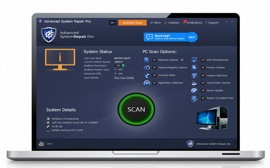 Advanced-System-Repair-Pro-Free-Dwonload