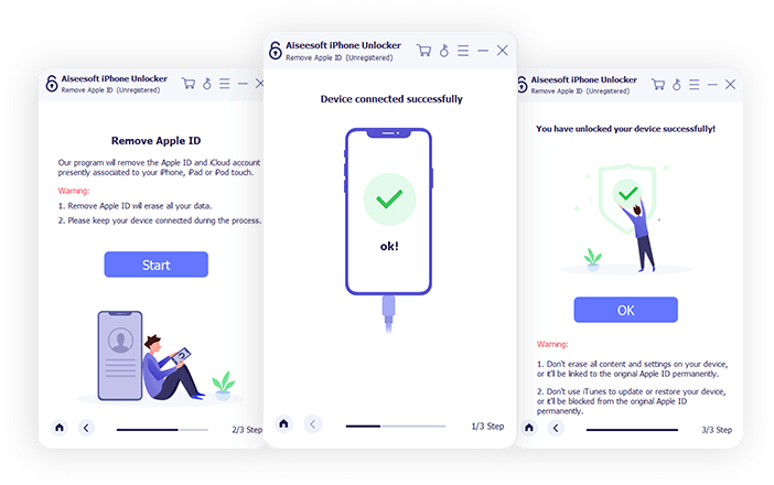 Aiseesoft-iPhone-Unlocker-Free-Download