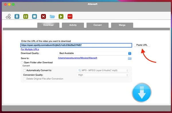 Allavsoft-Free-Download