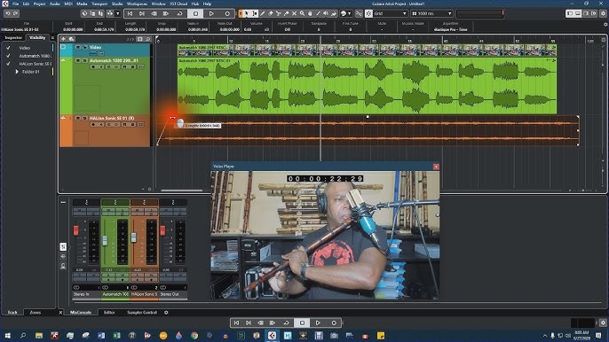 Cubase-Free-Download