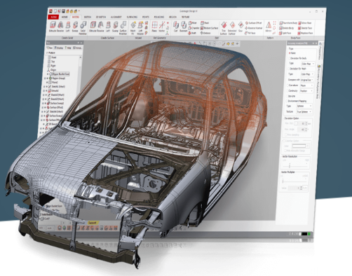 Geomagic-Design-X-Free-Download