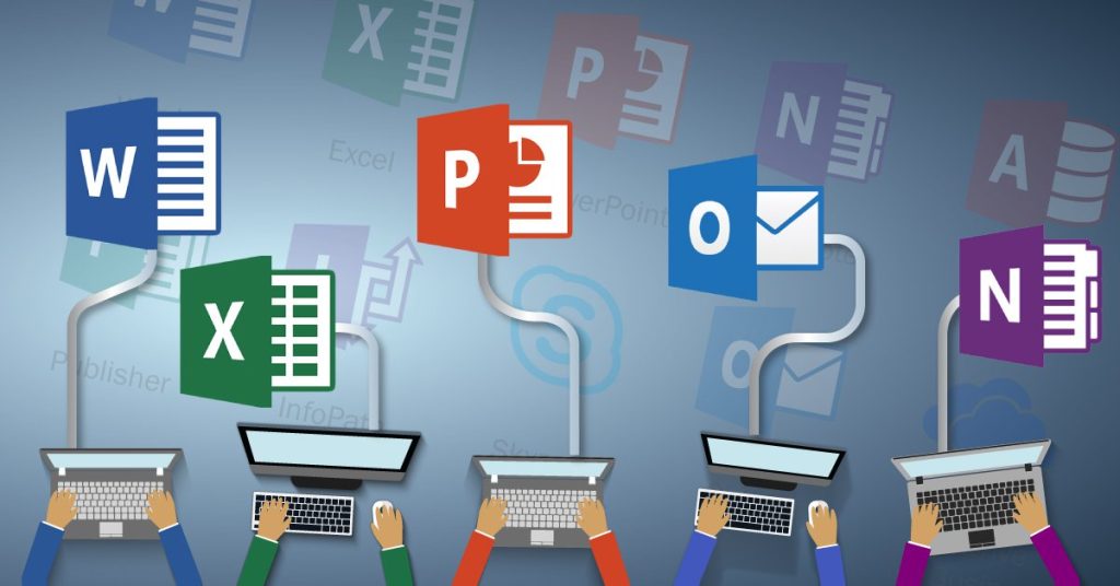 Microsoft-Office-Free-Download