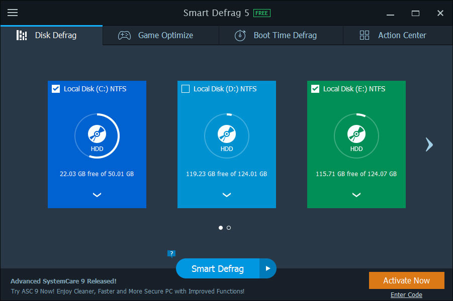 Smart-Defrag-Free-Download
