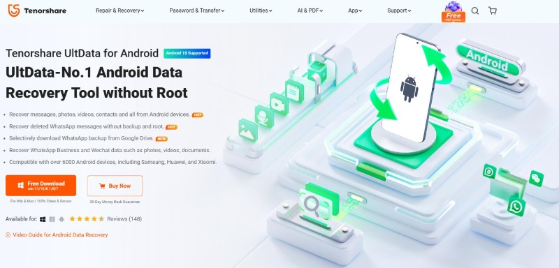 TenorshareUltData-for-Android-Free-Download