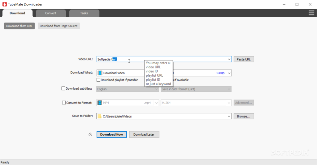 TubeMate-Downloader-Free-Dwonload