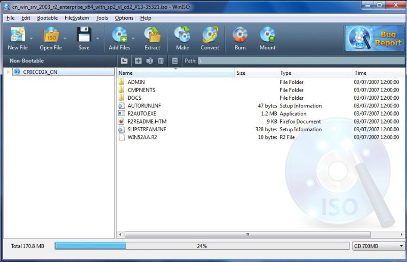 WinISO-Free-Download