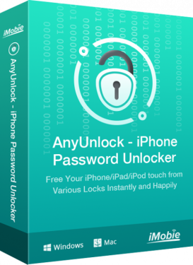 AnyUnlock-Crack