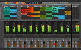  Bitwig Studio Full Version