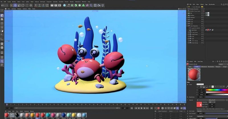Cinema-4D-Free-Download