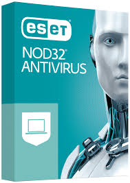 ESET NOD32 Antivirus Full Version