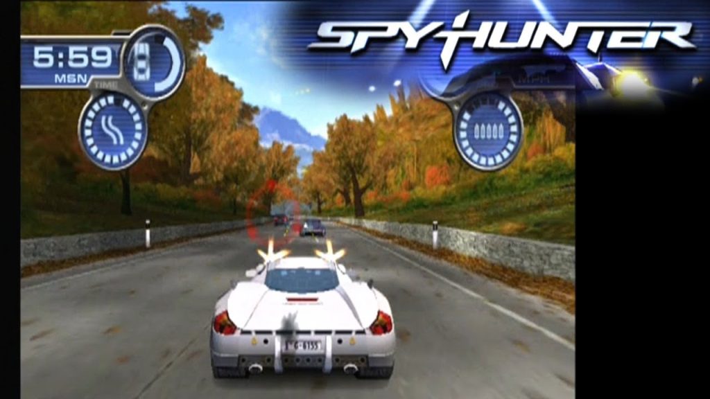 SpyHunter Free Download