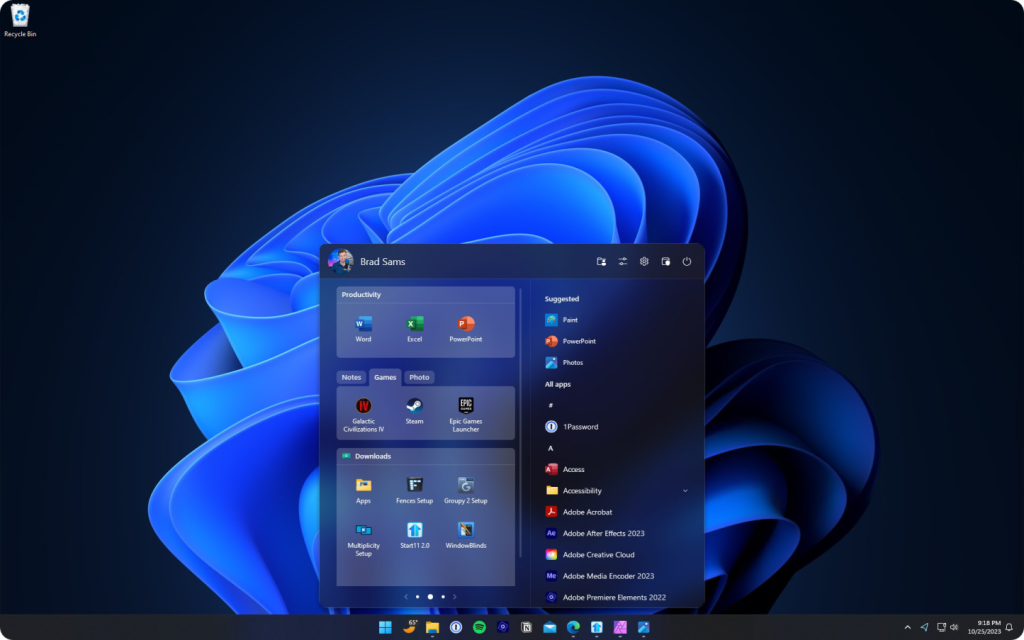 Stardock-Start11-Free-Download