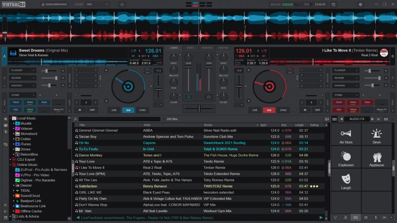 Virtual-DJ-Pro-Free-Download