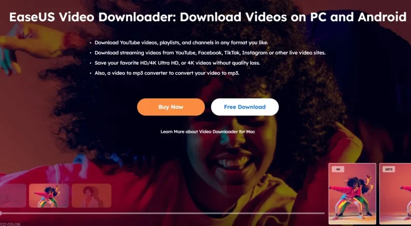 EaseUS-Video-Downloader-Free-Download
