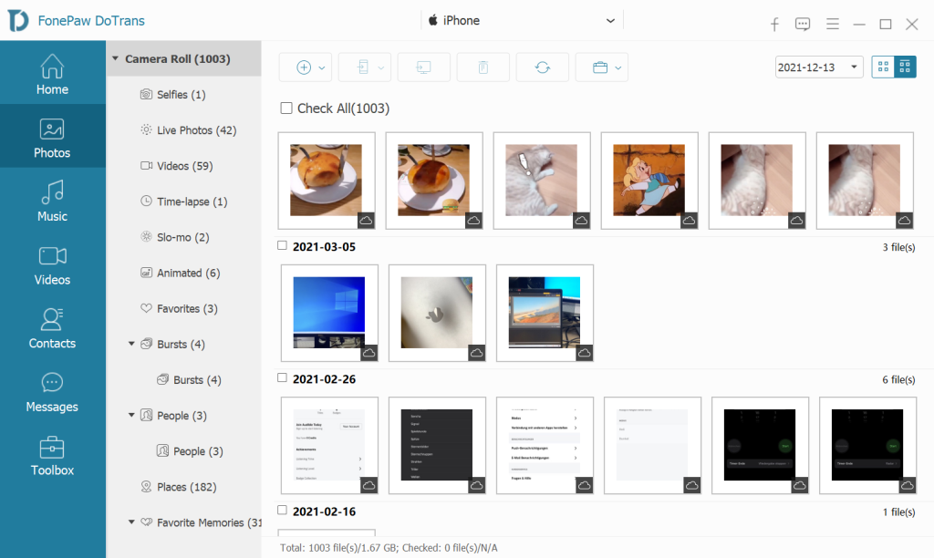 FonePaw DoTrans Full Crack