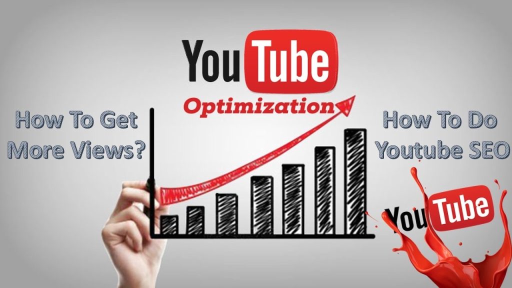 How to Optimize YouTube Videos For SEO