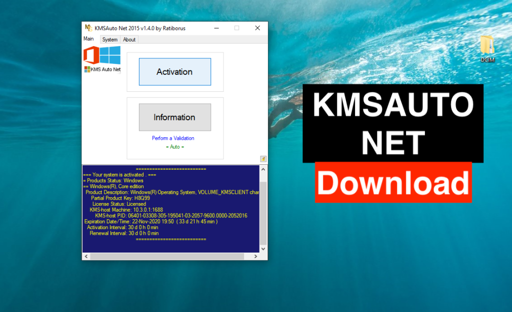 KMS Auto ++ Pro Version