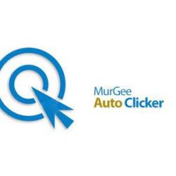 Murgee Auto Clicker Latest Version