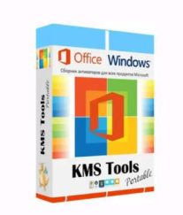 Ratiborus KMS Tools-Crack