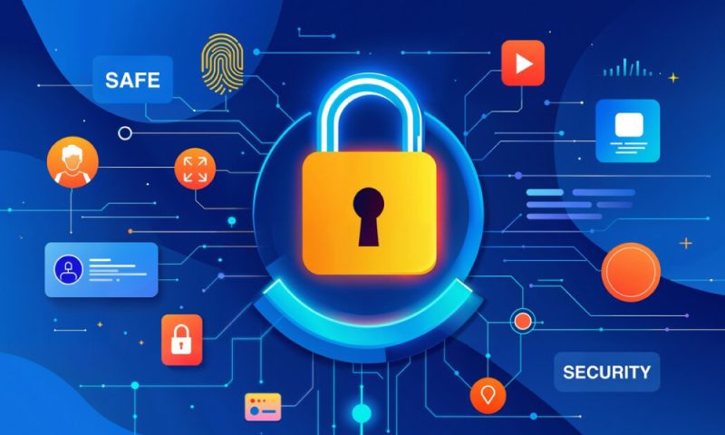 Top Security Tools to Keep Your Data Safe in 2025