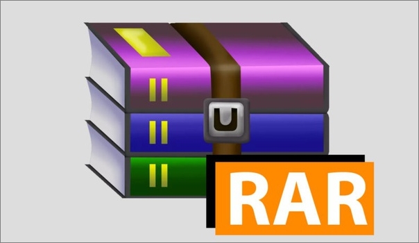 WinRAR