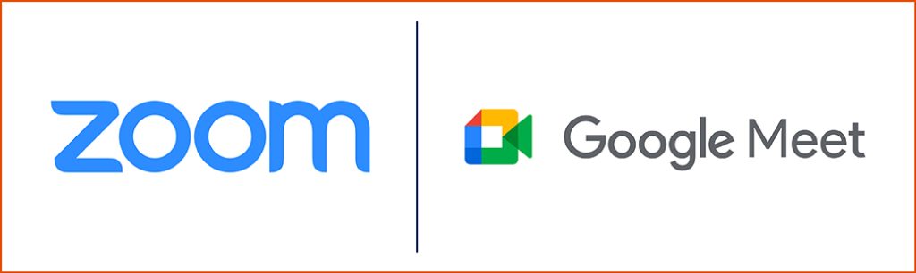 Zoom vs. Google Meet