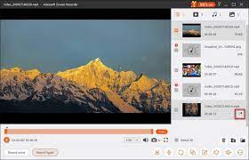 Aiseesoft Screen Recorder 