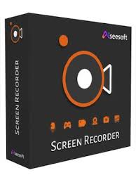Aiseesoft Screen Recorder-Crack