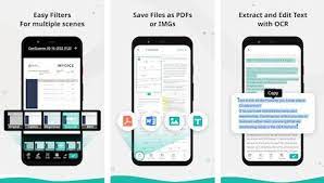  CamScanner Free