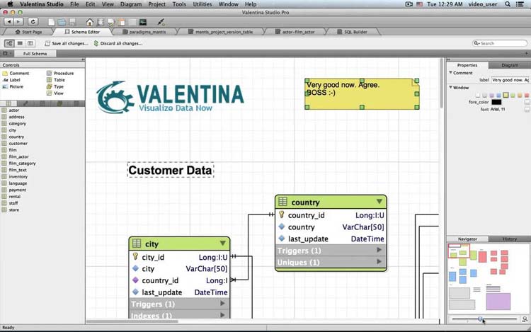  Valentina Studio Free Download