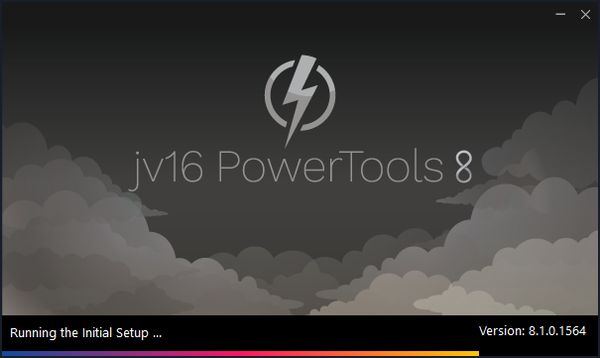  jv16 PowerTools Latest Version